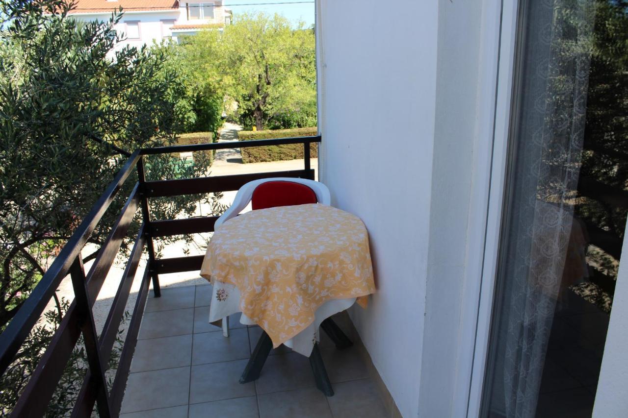 Sukošan Villa Vilma מראה חיצוני תמונה