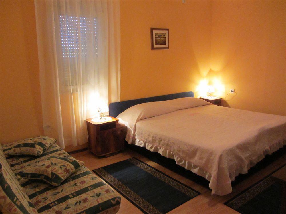 Sukošan Villa Vilma מראה חיצוני תמונה