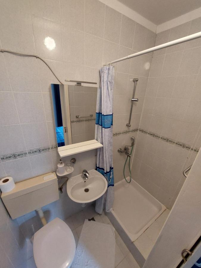Sukošan Villa Vilma מראה חיצוני תמונה