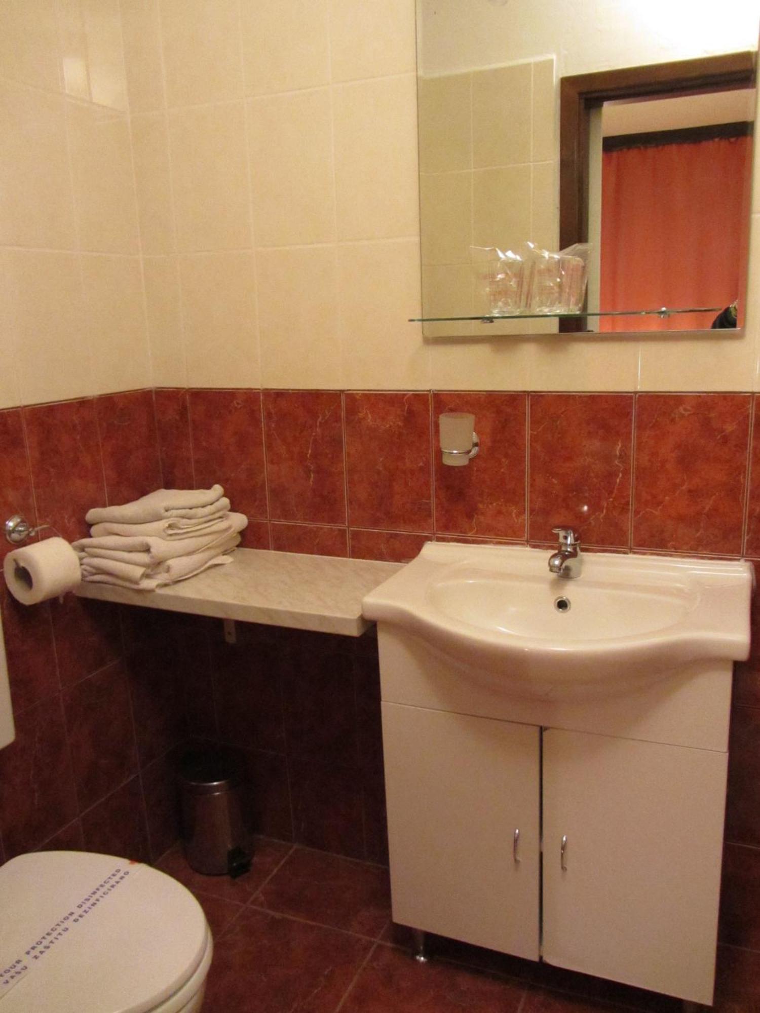Sukošan Villa Vilma מראה חיצוני תמונה