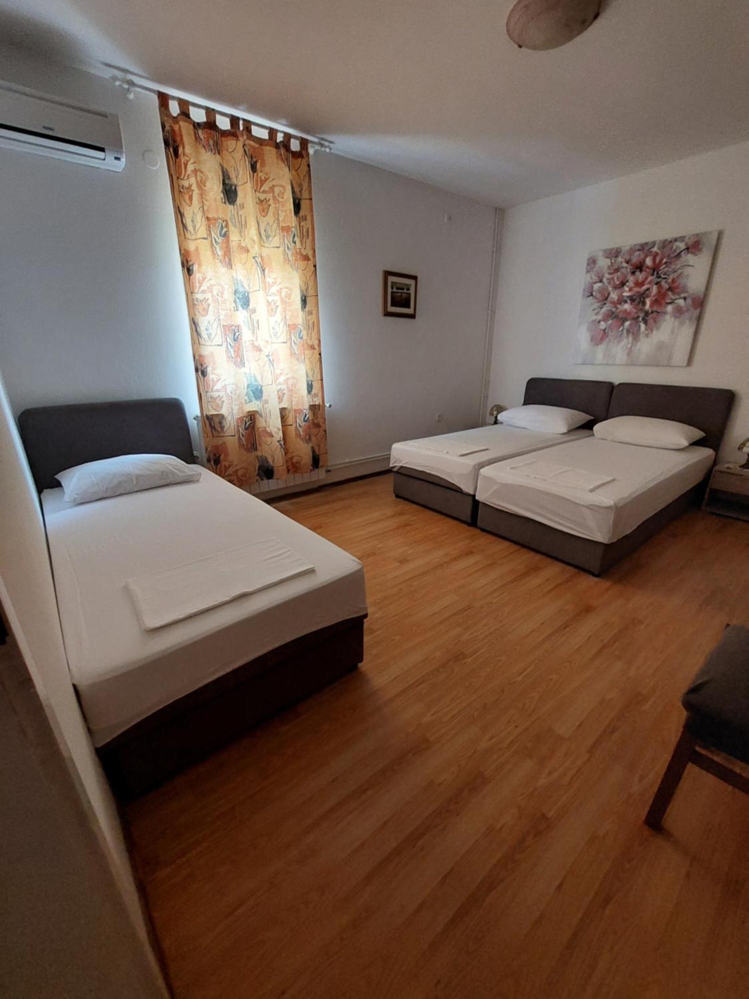 Sukošan Villa Vilma מראה חיצוני תמונה
