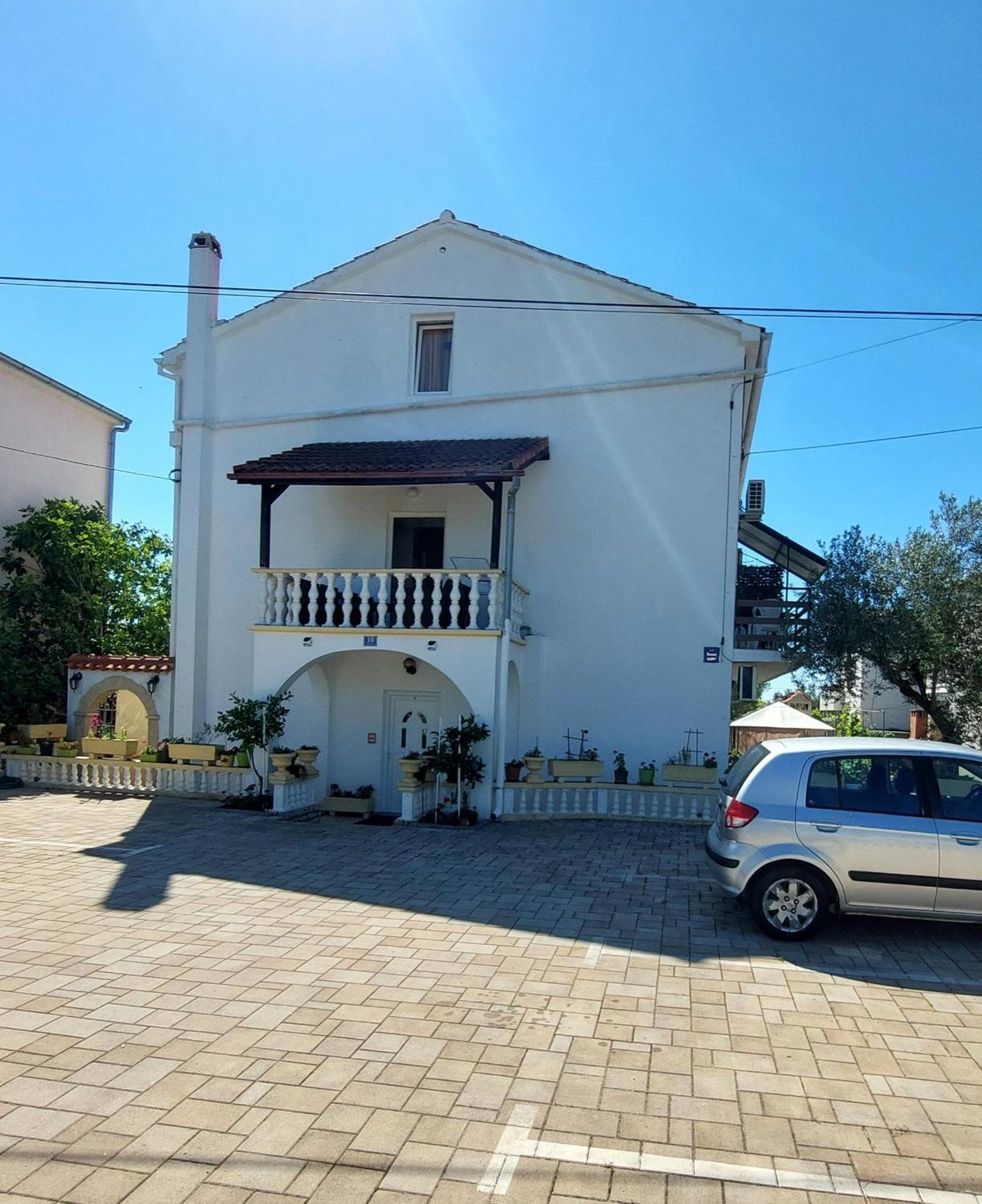 Sukošan Villa Vilma מראה חיצוני תמונה