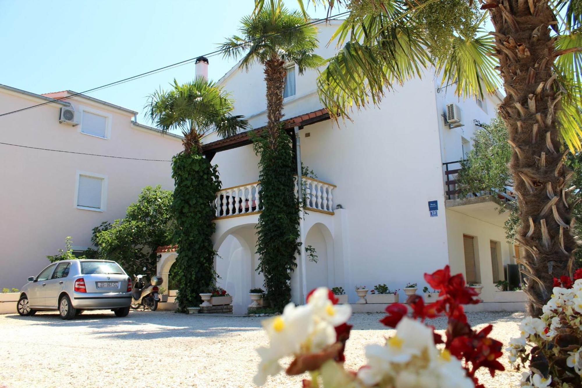 Sukošan Villa Vilma מראה חיצוני תמונה
