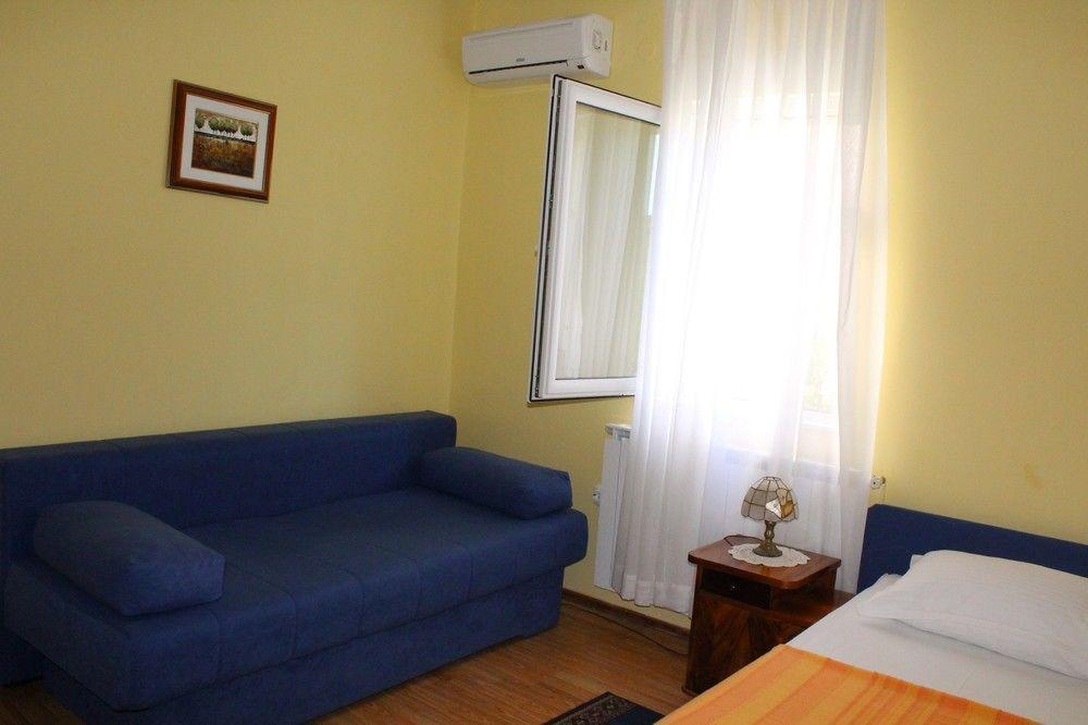 Sukošan Villa Vilma מראה חיצוני תמונה