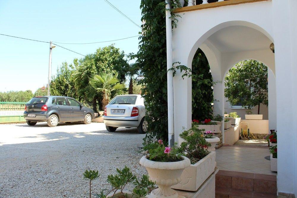 Sukošan Villa Vilma מראה חיצוני תמונה