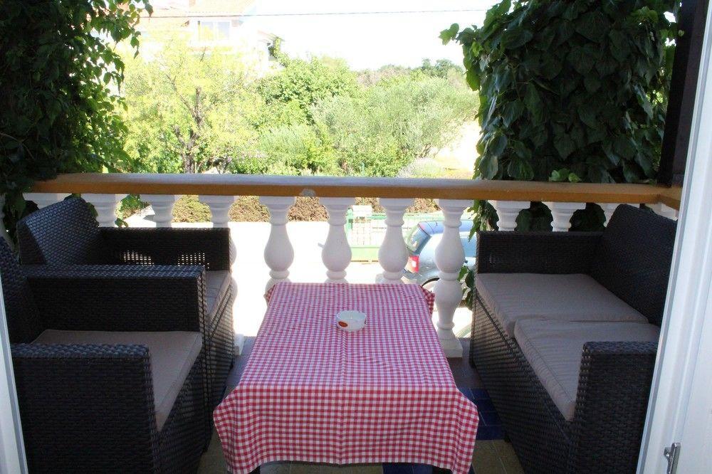 Sukošan Villa Vilma מראה חיצוני תמונה