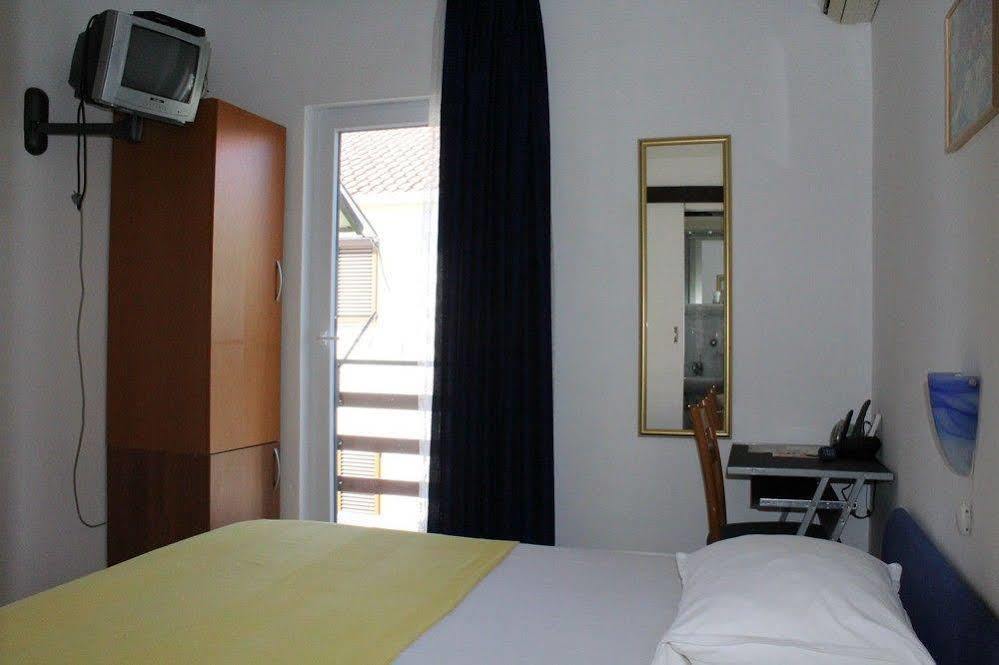 Sukošan Villa Vilma מראה חיצוני תמונה